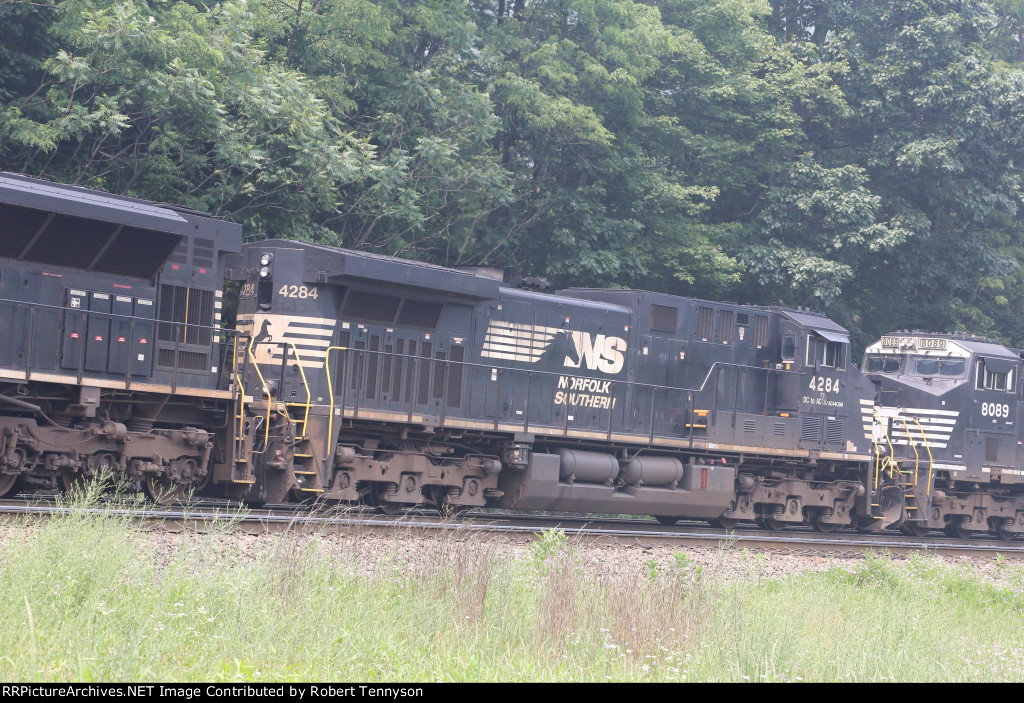 NS 4284